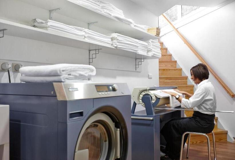 בית מלון כפרי Atalaia