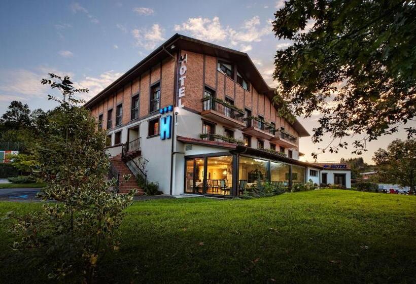 בית מלון כפרי Atalaia