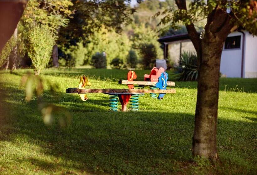 בית מלון כפרי Atalaia