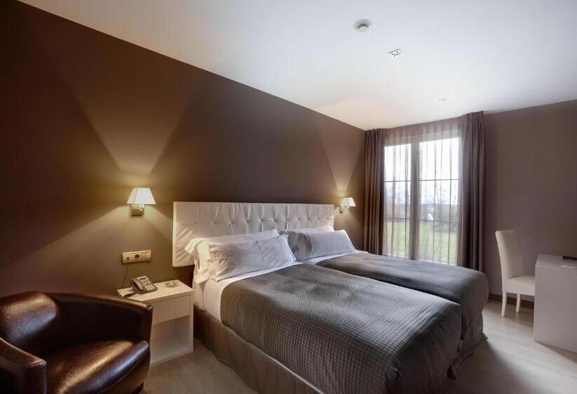 בית מלון כפרי Atalaia