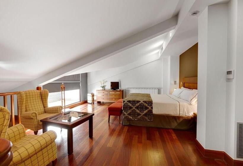 בית מלון כפרי Atalaia