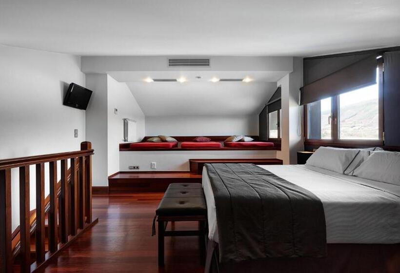 בית מלון כפרי Atalaia