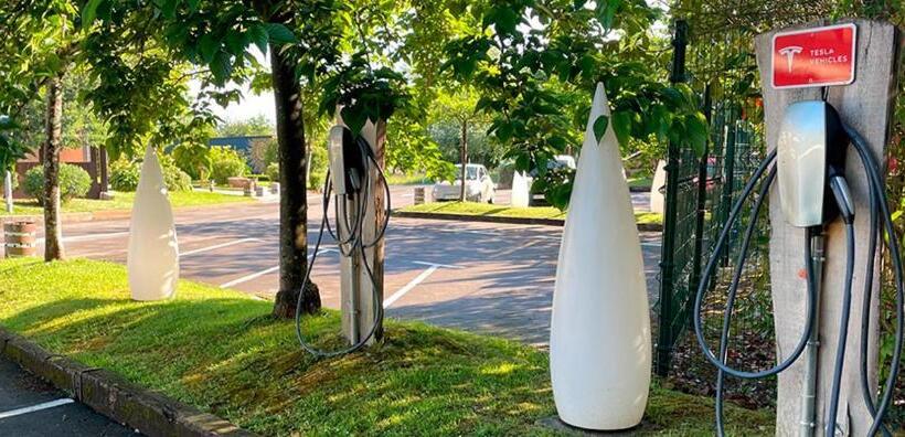 בית מלון כפרי Atalaia