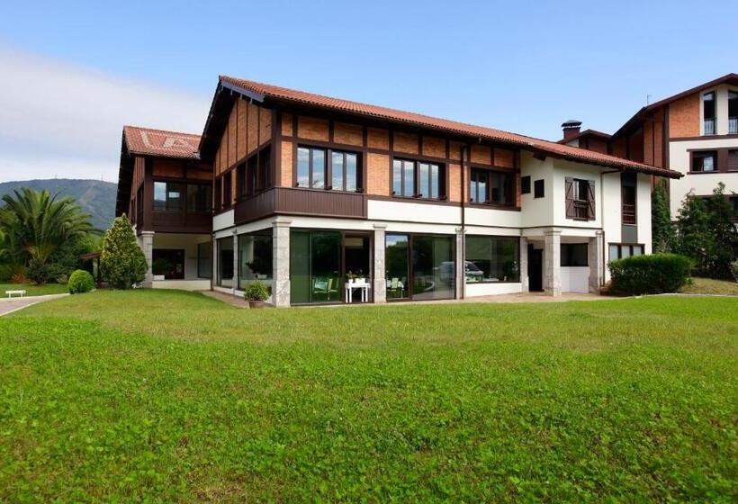 בית מלון כפרי Atalaia