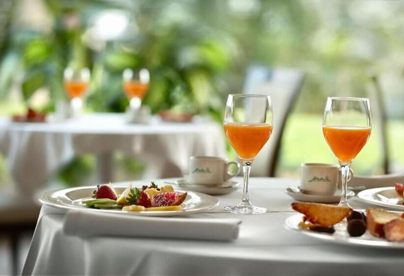 בית מלון כפרי Atalaia