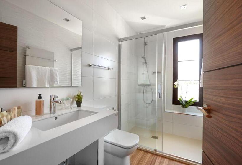 בית מלון כפרי Atalaia