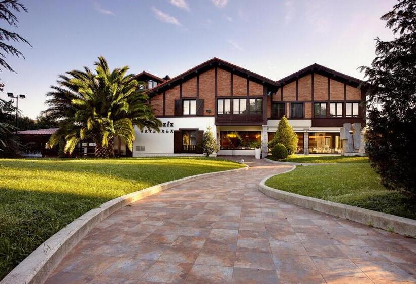 בית מלון כפרי Atalaia