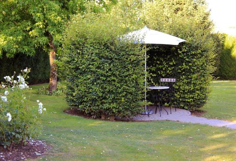 ホテル Auberge Des Cretes