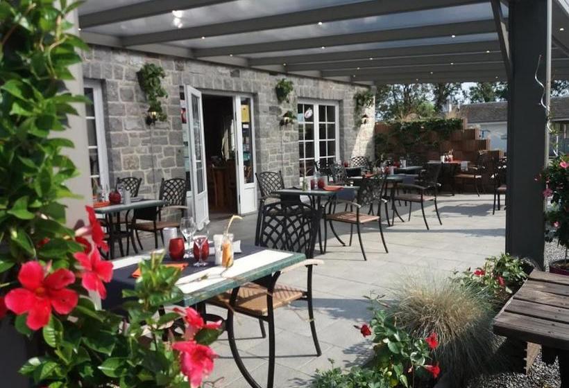 호텔 Auberge Grill Le Freyr