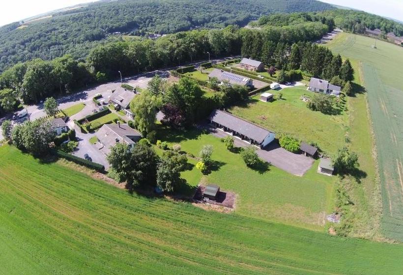 호텔 Auberge Grill Le Freyr