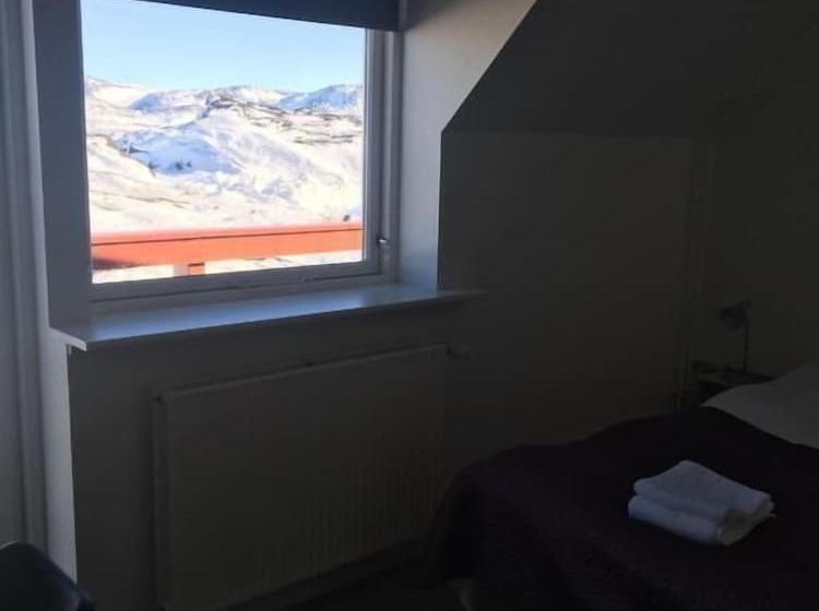 هتل Søma Ilulissat