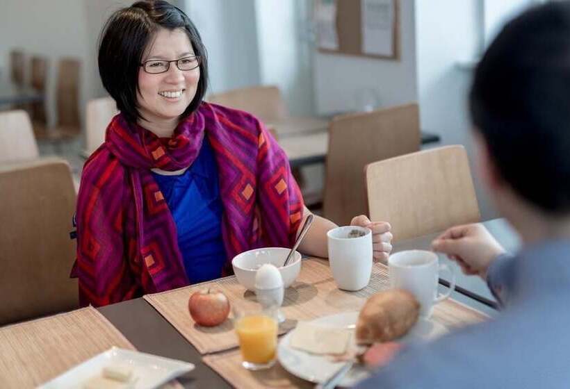 هتل Søma Ilulissat