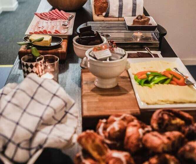 هتل Søma Ilulissat