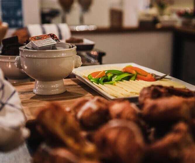 هتل Søma Ilulissat