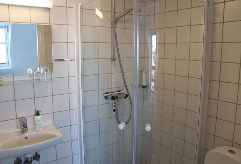 هتل Søma Ilulissat