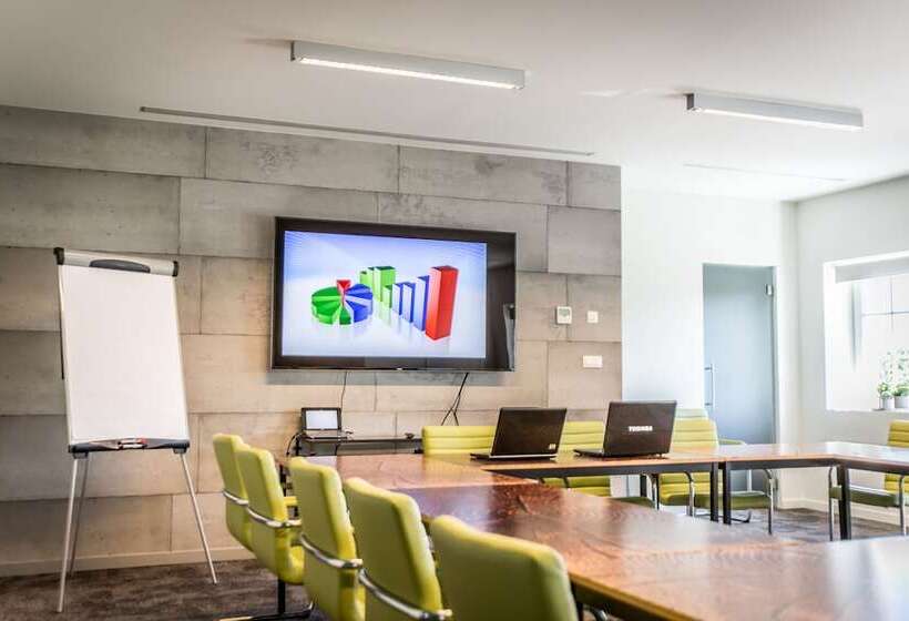 בית מלון כפרי B   Boskapelhoeve