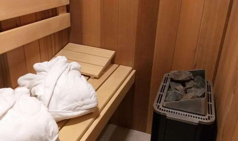 فندق B   Boskapelhoeve