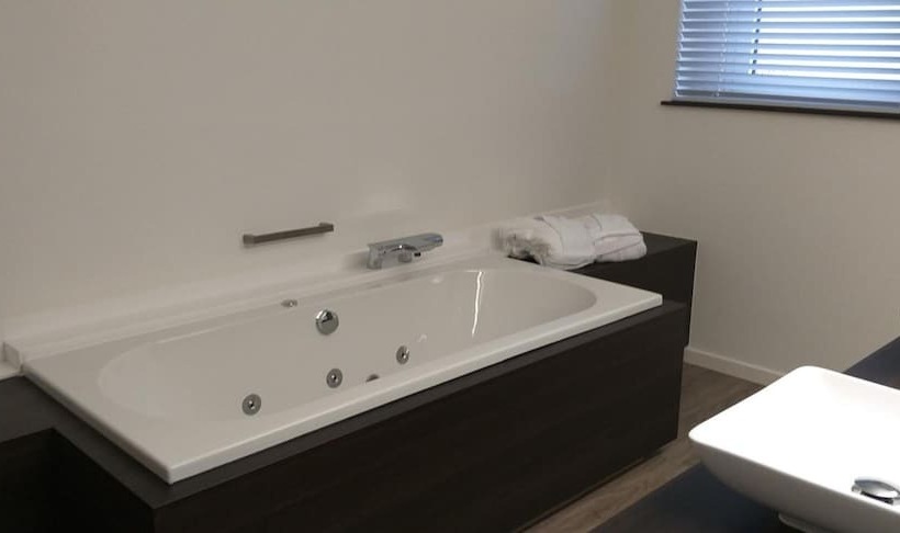 בית מלון כפרי B   Boskapelhoeve