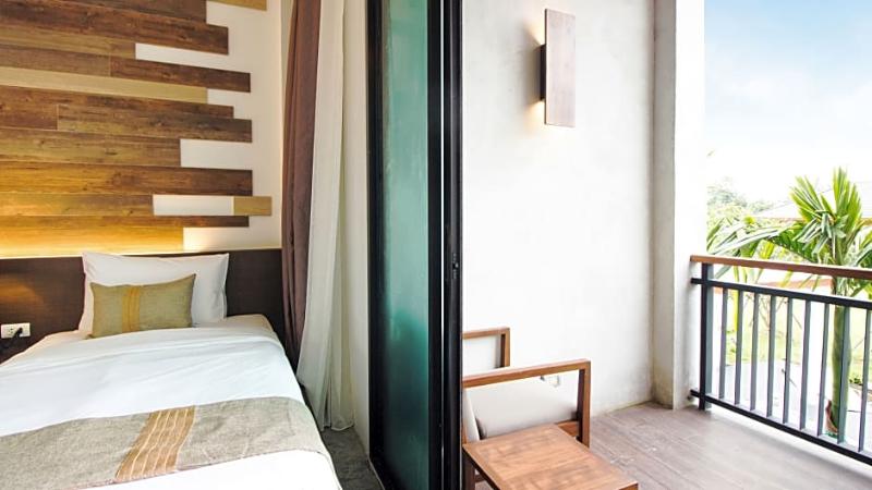 Отель B2 Pai Premier Resort