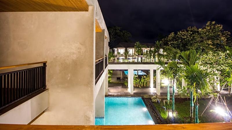 Отель B2 Pai Premier Resort