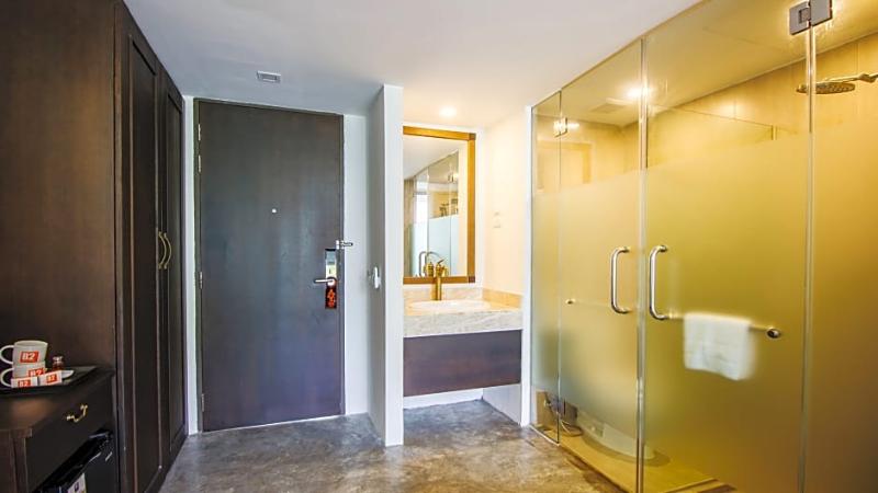 Отель B2 Pai Premier Resort