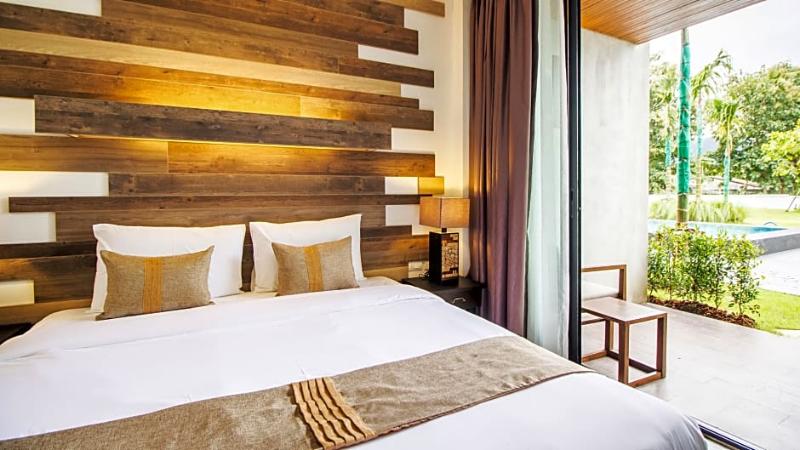 Отель B2 Pai Premier Resort