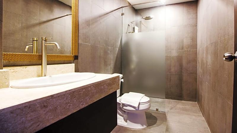 Отель B2 Pai Premier Resort