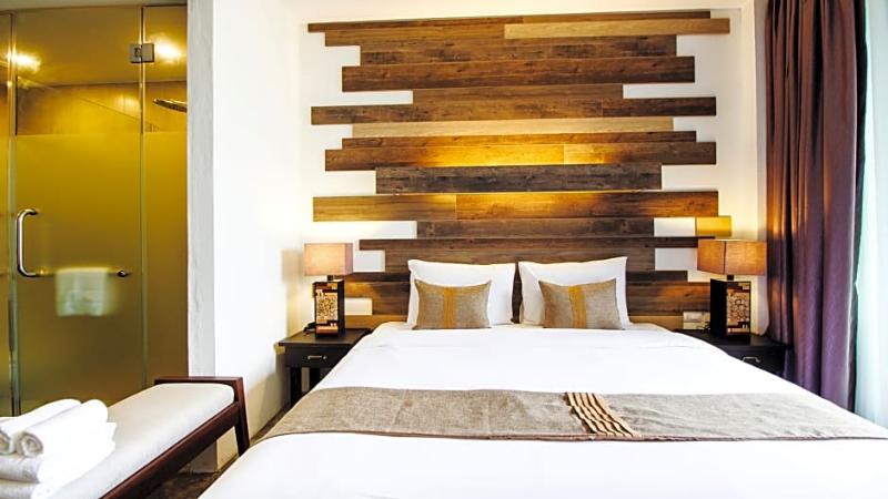 Отель B2 Pai Premier Resort