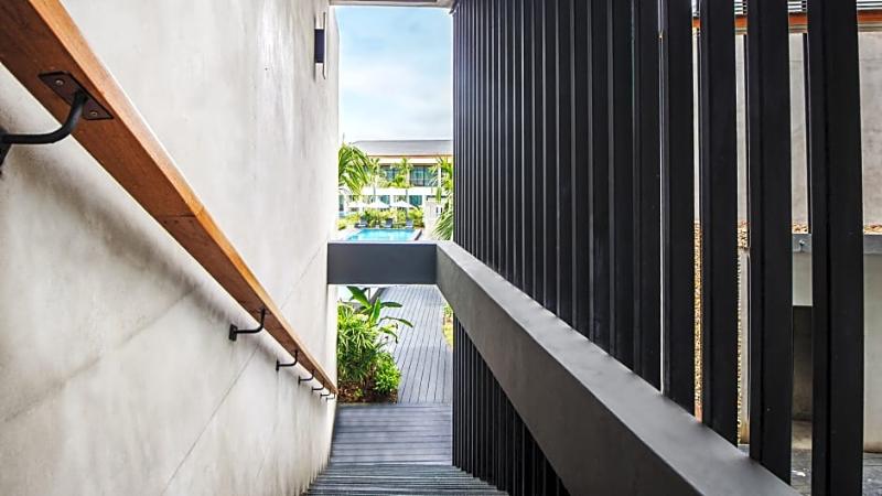 Отель B2 Pai Premier Resort