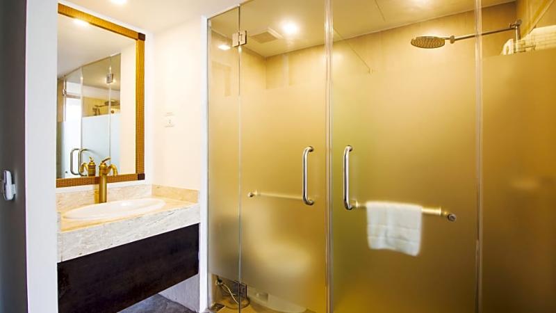 Отель B2 Pai Premier Resort