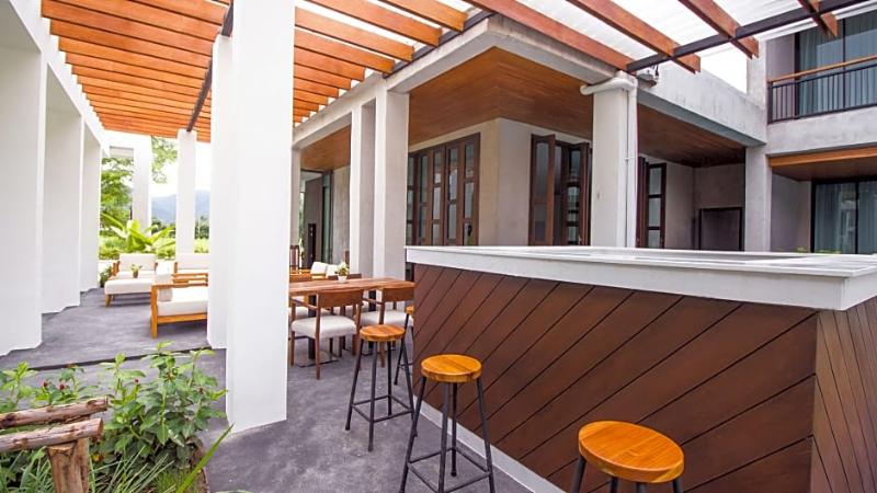 Отель B2 Pai Premier Resort