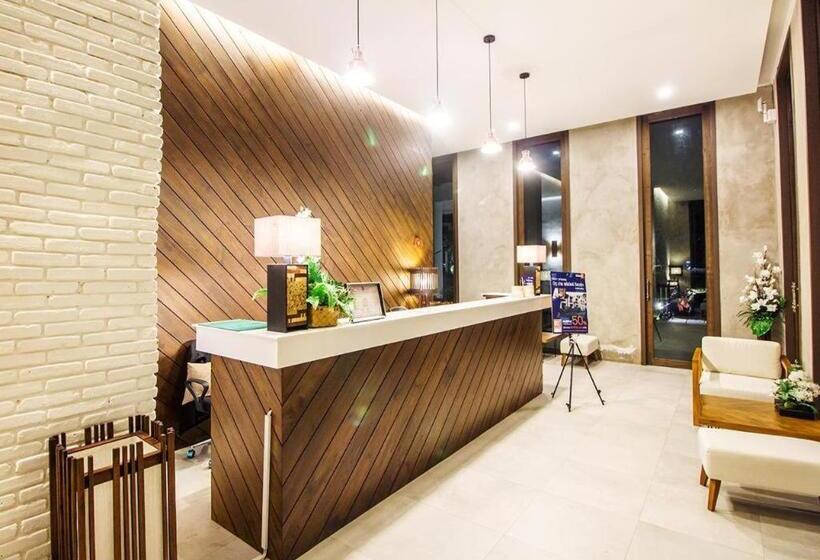 Отель B2 Pai Premier Resort