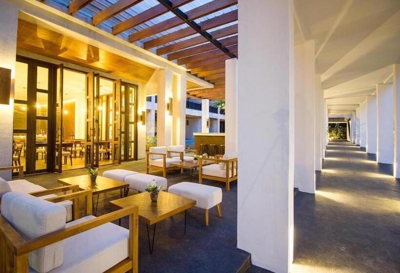 Отель B2 Pai Premier Resort