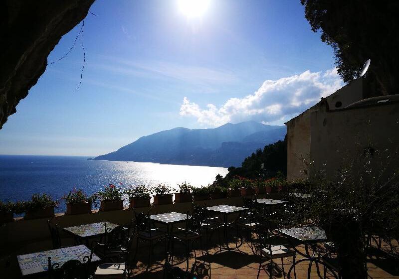 Отель Badia Santa Maria De  Olearia