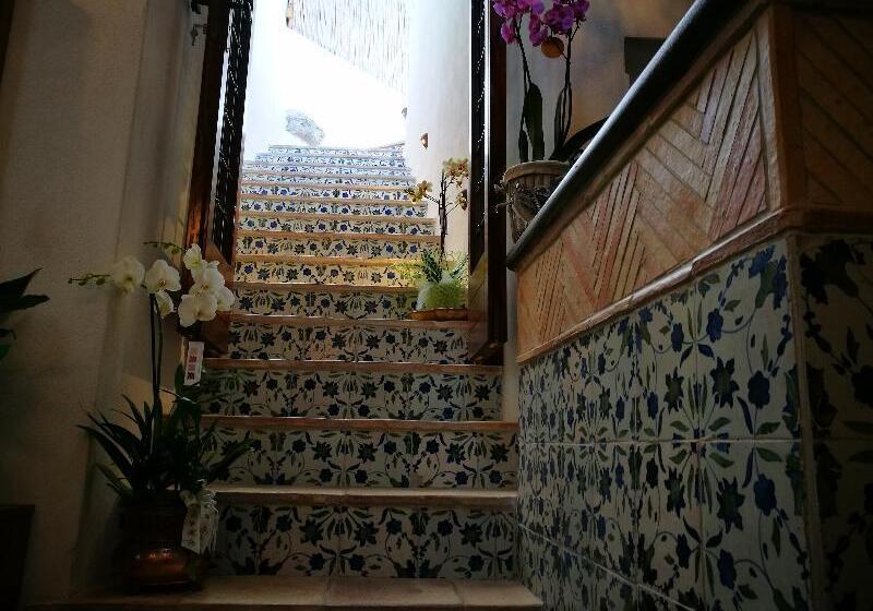 Отель Badia Santa Maria De  Olearia