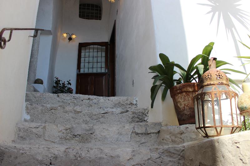 Отель Badia Santa Maria De  Olearia