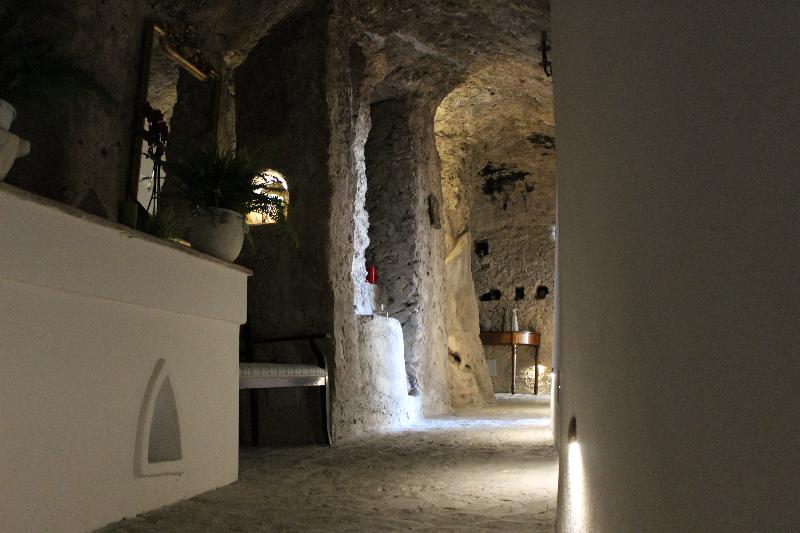 Отель Badia Santa Maria De  Olearia