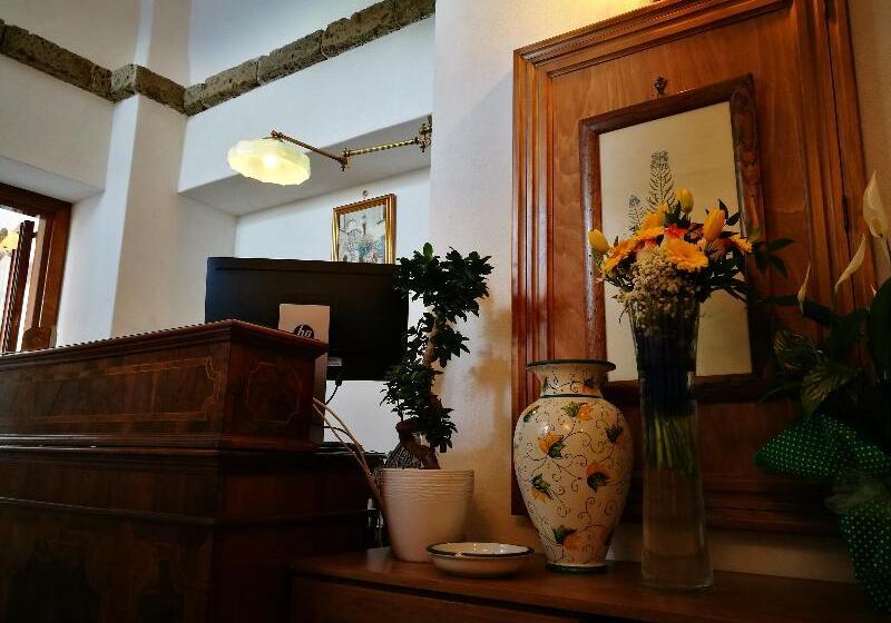 Отель Badia Santa Maria De  Olearia