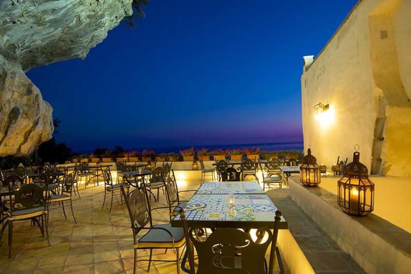 Отель Badia Santa Maria De  Olearia