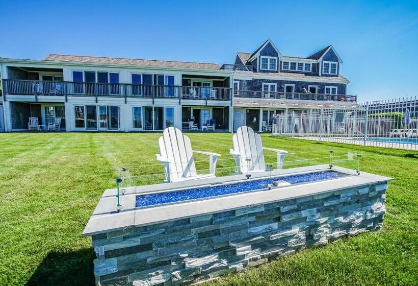 酒店 Beachside Village Resort