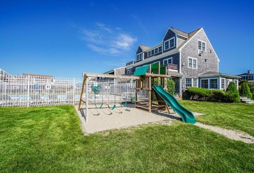 酒店 Beachside Village Resort