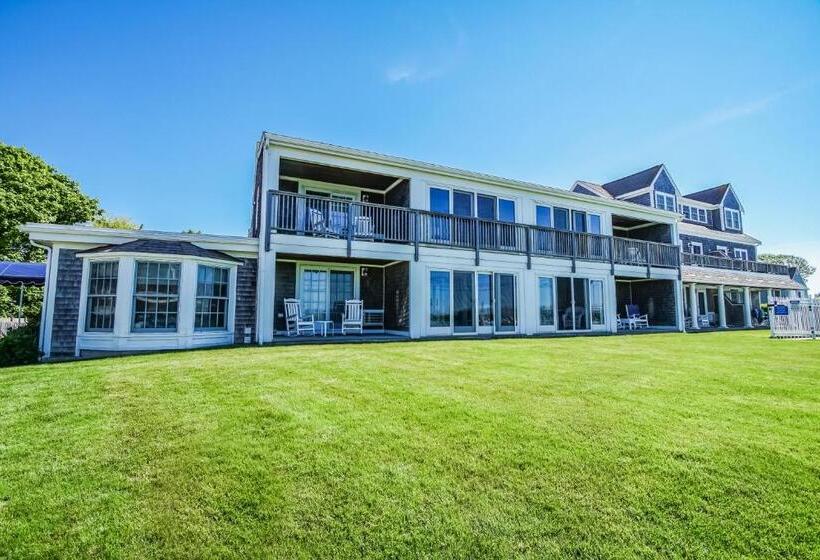 酒店 Beachside Village Resort