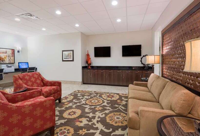 Best Western Plus Hudson Hotel & Suites