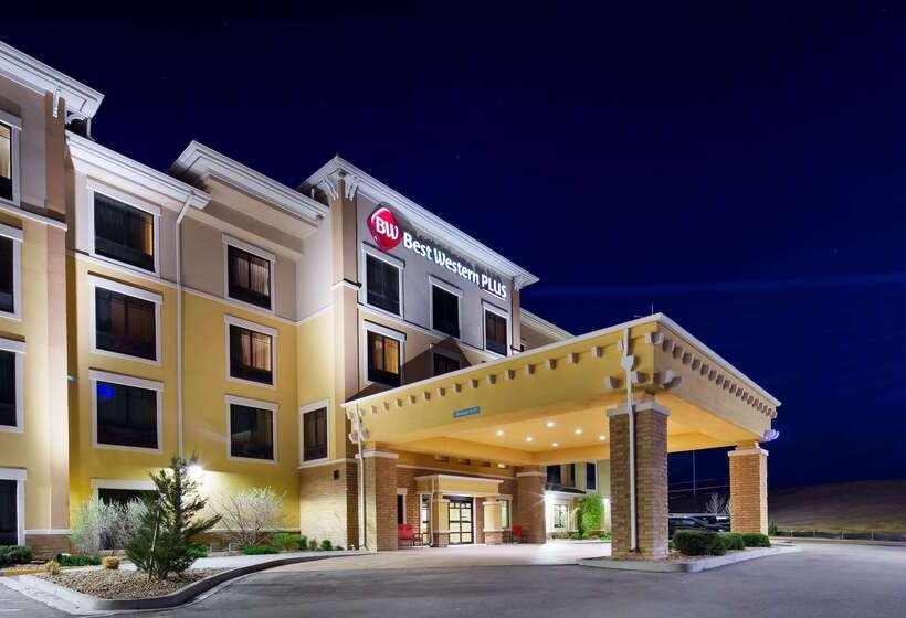 Best Western Plus Hudson Hotel & Suites