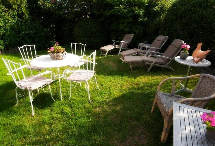 בית מלון כפרי Bilderdijk