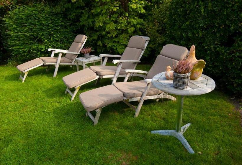 בית מלון כפרי Bilderdijk