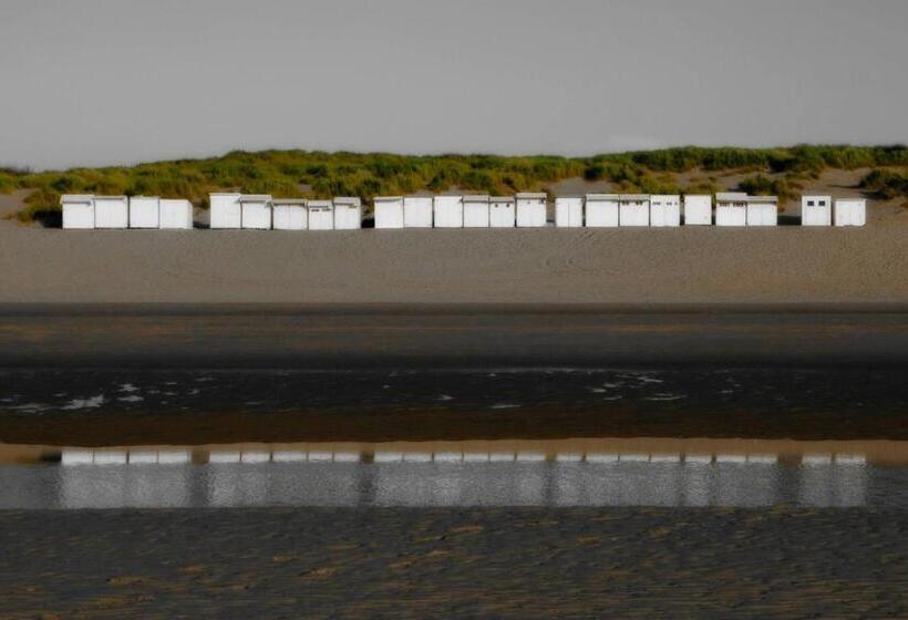 בית מלון כפרי Bilderdijk