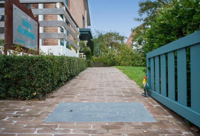 בית מלון כפרי Bilderdijk