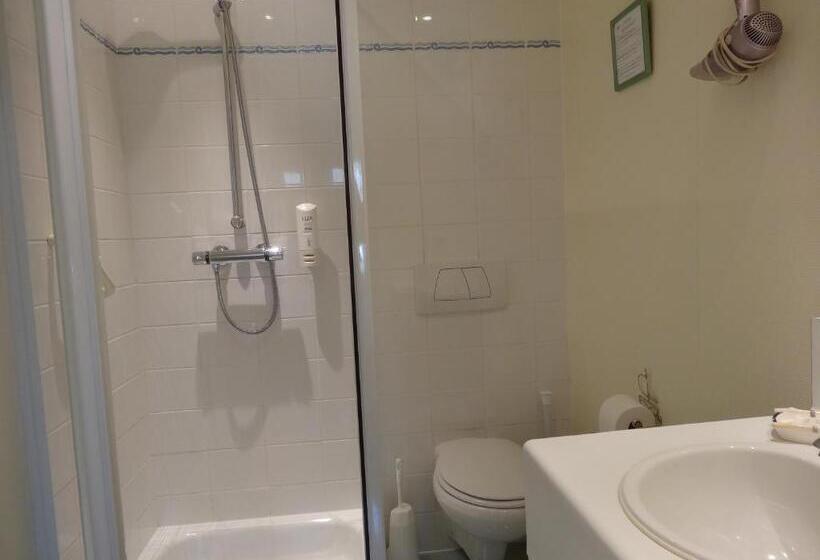 בית מלון כפרי Bilderdijk