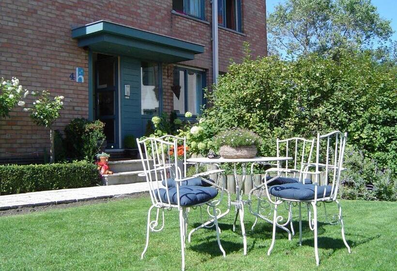 בית מלון כפרי Bilderdijk